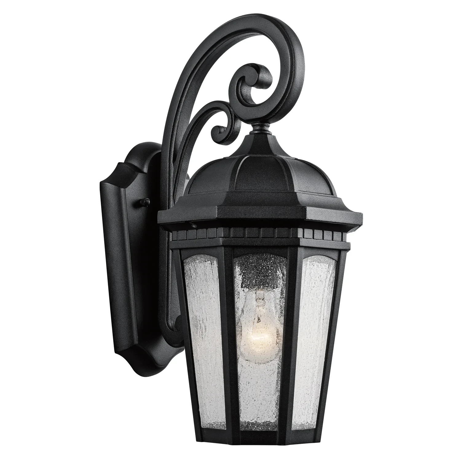 Kichler Lighting 9033BKT Landscape Lighting product image