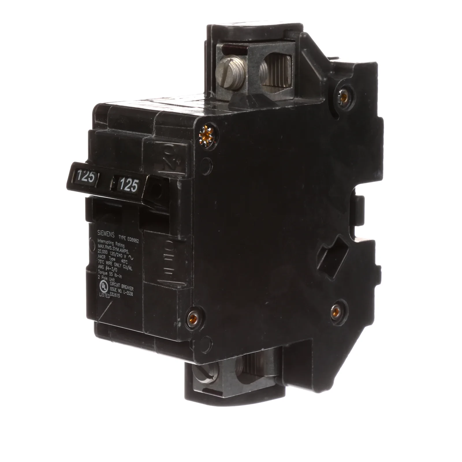 MBK125A