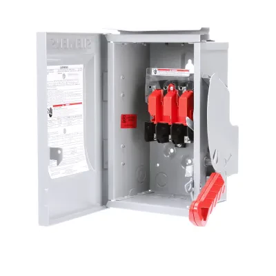 30A 3P 600V 3W NON-FUSED HD TYPE 3R3P 30A 600V NON-FUSIBLE NEMA 3R