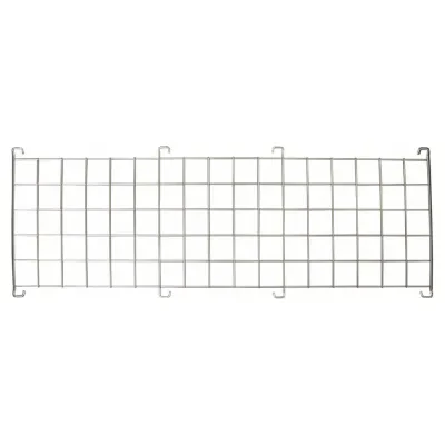 Wire Guard, Stainless Steel. For Use With 462 Series Mul-T-Mount Electric Infrared Heater