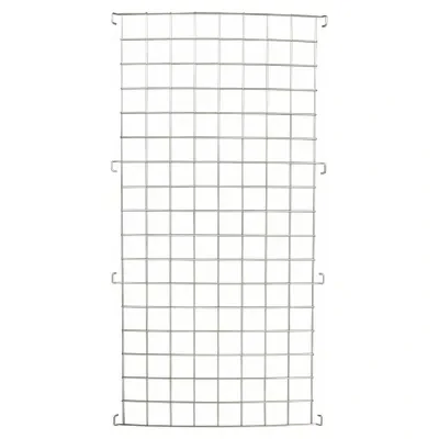 Wire Guard, Stainless Steel. For Use With 463 Series Mul-T-Mount Electric Infrared Heater