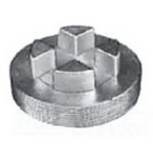 Appleton Electric Co PLG600B Electrical Fittings product image