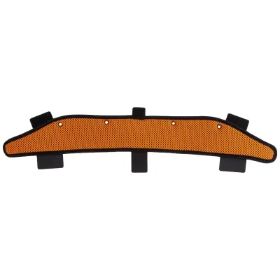 Klein Tools Hard Hat Replacement Sweatband, Hard hat sweatband is built with durable padded materials enhances long-term comfort by reducing pressure on the head