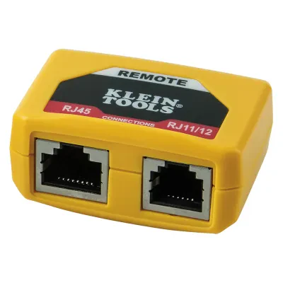 Replacement Remote for LAN Explorer, For use with the LAN Explorer (VDV526-100)