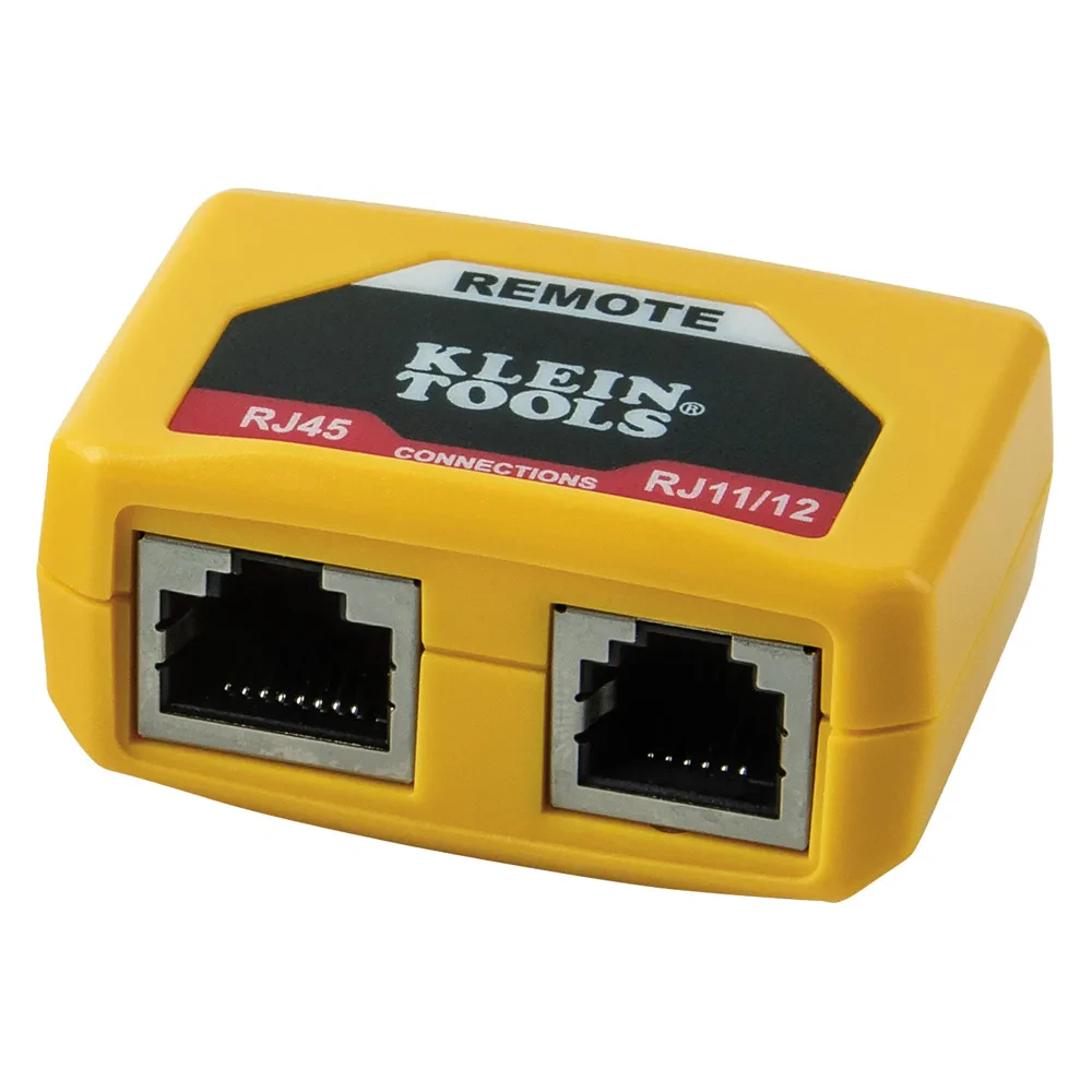Replacement Remote for LAN Explorer, For use with the LAN Explorer (VDV526-100)