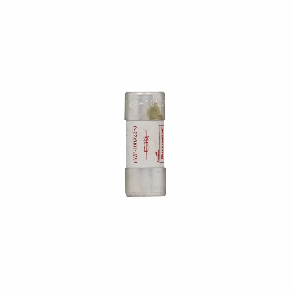 Cooper Bussmann FWP-80A22F Semiconductor Fuse product image