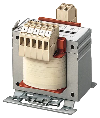 Siemens Industry, Inc. 4AM52424TJ100FA0 Control Power Transformer product image