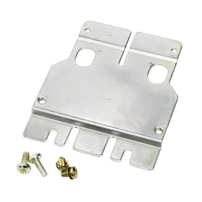 NEMA Accessory, For Open NEMA Contactors,