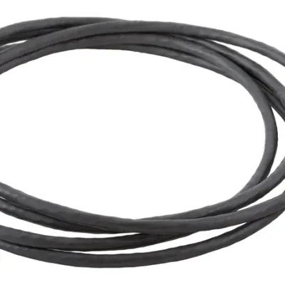 Hubbell Premise Wiring Products, HI-IMPACT Patch Cord, Cat 6 RJ-45 toStandard RJ-45, 10' Length