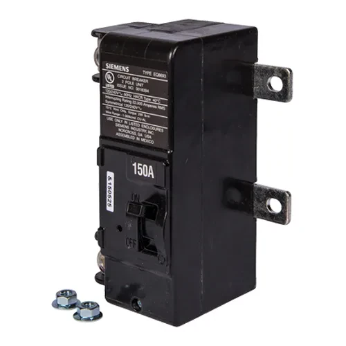 Siemens Industry, Inc. MBK150A Circuit Breakers product image