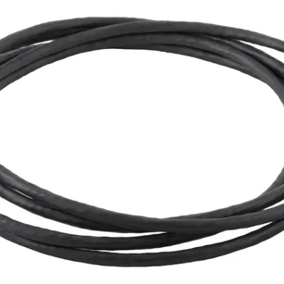 Hubbell Premise Wiring Products, HI-IMPACT Patch Cord, Cat 6 RJ-45 toCat 6 RJ-45, 10' Length