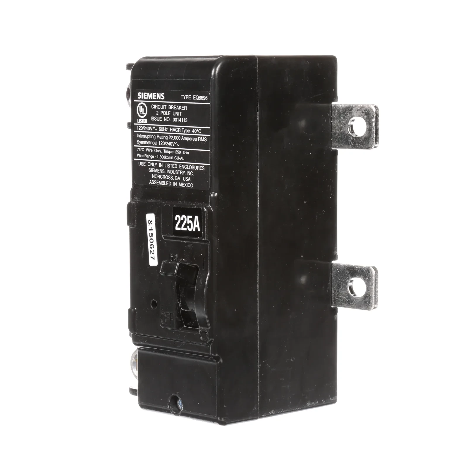 MBK225A