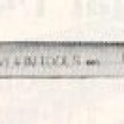 Open-End Wrench 15/16-Inch and 1-Inch Ends, Different size opening on each end of wrench
