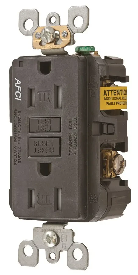 AFR15TRBK