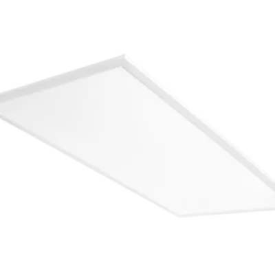 Ezpan Edgelit Panel He 2X4 23W, 4000k, 120-277V, Dimmable LED, White