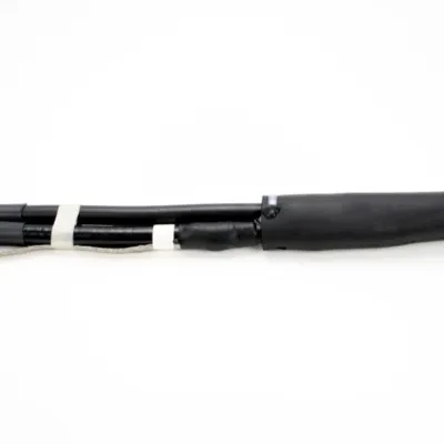 3M™ Motor Lead Pigtail Splicing Kits 5380 Series are designed for splicing motor lead cables to incoming feeder cables. These kits are removable and reusable. These kits can accomm...