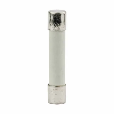 1A 250V 3AB - 1/4" x 1-1/4"  RoHS Compliant Ceramic, Very Fast Acting Fuse - Bulk Packaging