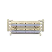 Leviton Manufacturing 41AB6-1F4 Rj Jack And Module product image