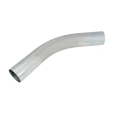 MADISON, 4 45 DEG EMT ELBOW EMT 45 CONDUIT ELBOW FOR COUPLING EMT CONDUIT AT ANGLES STEEL UL LISTED FJMX MIN. RADIUS = 16"