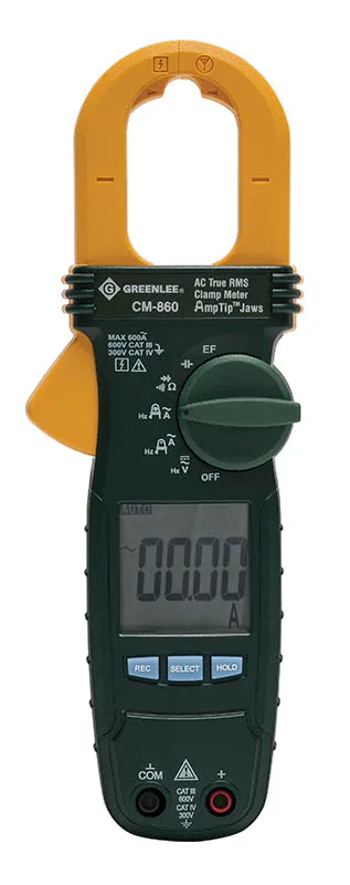 CM-860