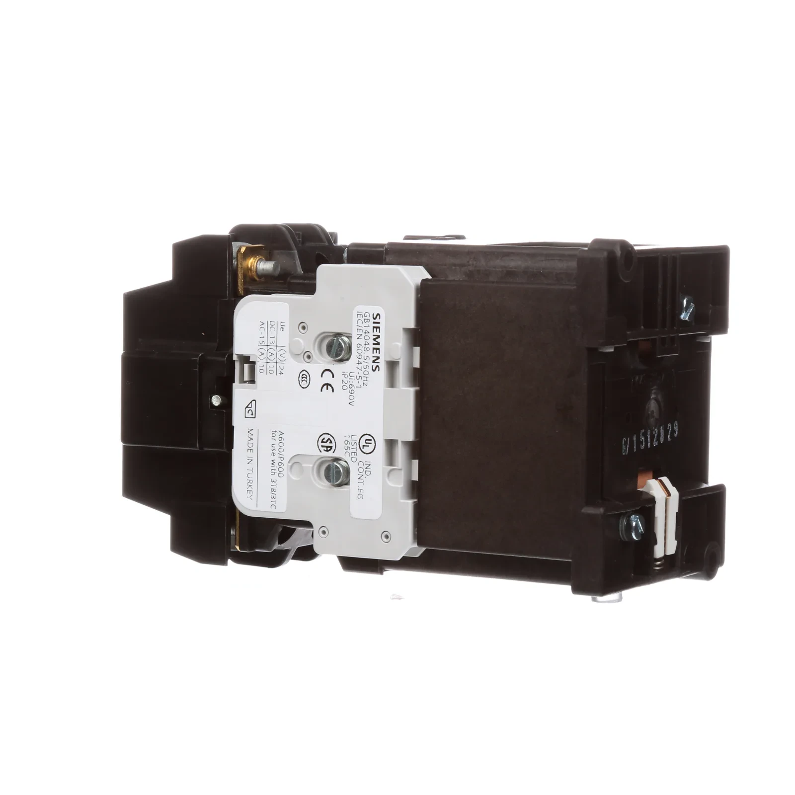 3TC4417-0AB4