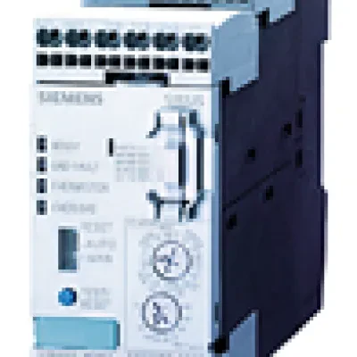 PROCESSING UNIT FOR FULL MOTOR PROTECTION SIZE S00...S12, CLASS 5...30 STAND-ALONE INSTALLATION MAIN CIRCUIT -- AUX. CIRCUIT SPRINGLOAD. TERM. MANUAL-AUTOMATIC-RESET