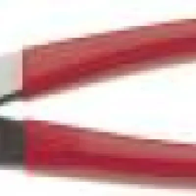 Crimping and Cutting Tool for Connectors, Crimper crimps 10 to 22 AWG insulated and non-insulated terminals