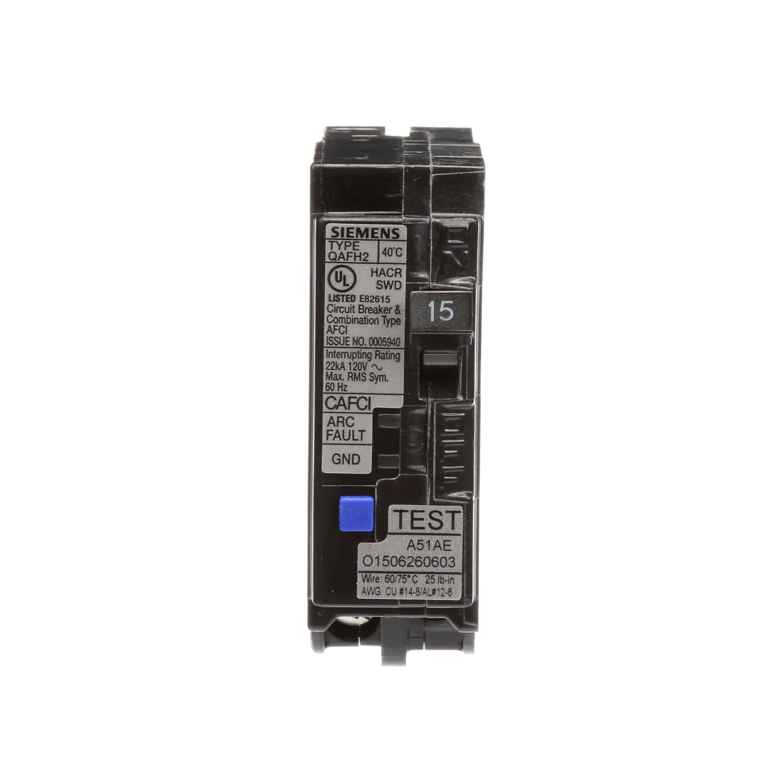 QA115AFCH