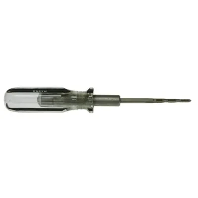 Tap Thread Cleaning Tool, #6-32, #8-32, #10-32 size, 1 per pack