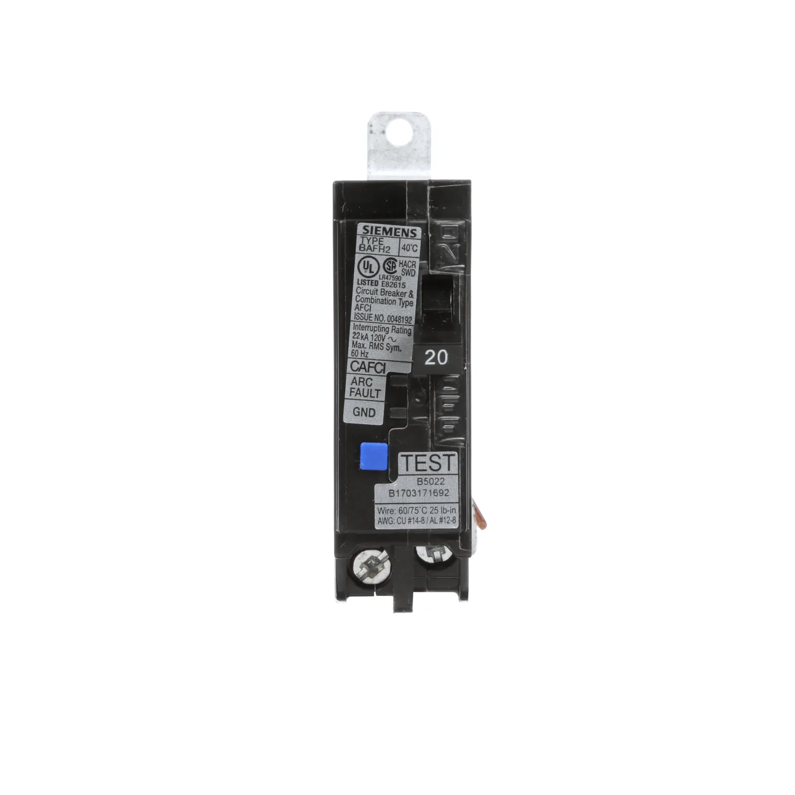 BA120AFCH