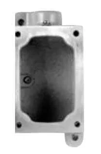 Appleton Electric Co EDSC171SA product image