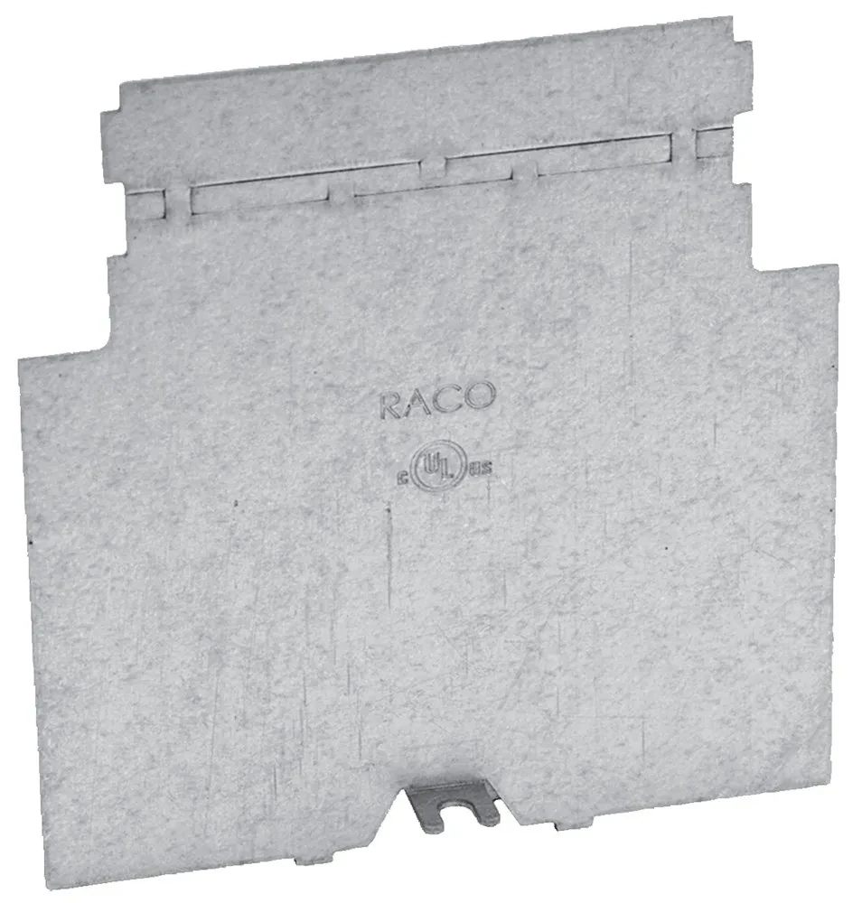 Bryant Electric HBL981AVD Electrical Receptacles product image