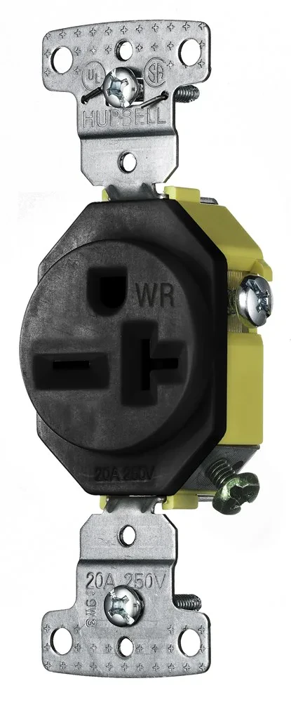 RR205BKWR