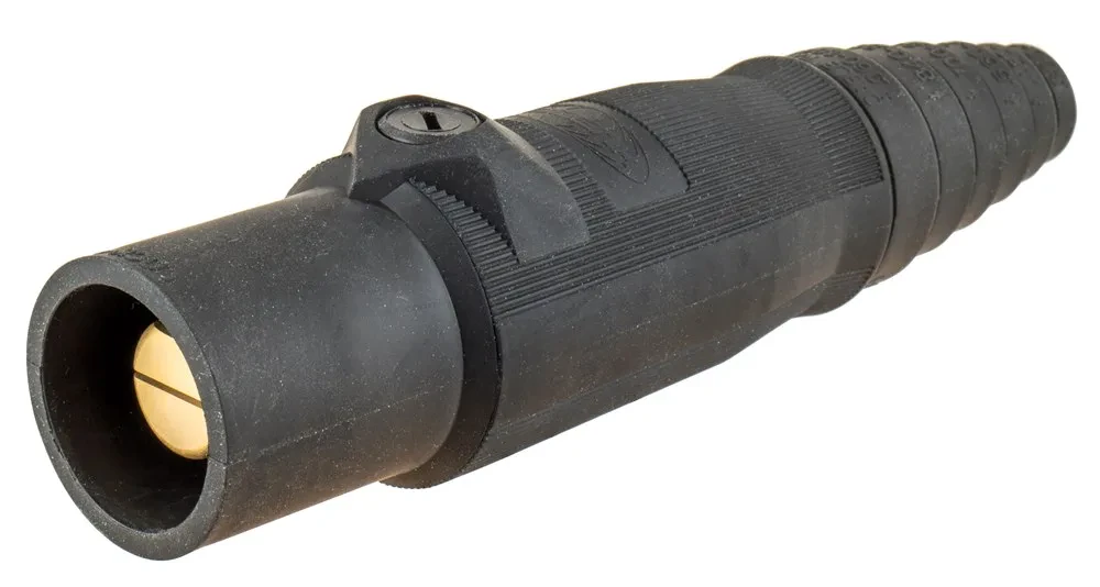 Bryant Electric HBL400MBK Electrical Plugs product image