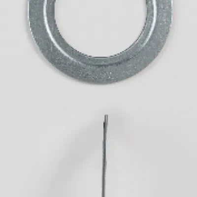 PECO FASTENERS 3-1/2 X 1/2 REDUCE WASHER 10 PER BOX