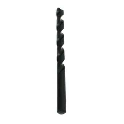 #50 High Speed Twist Drill Black Oxide u/m 10