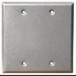 Teddico/bwf BC-2V Electrical Box Covers product image