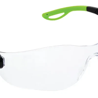 8 styles of ANSI compliant eyewear to meet the varied needs and tastes of the trade professional.     2 models with clear lensesfor all-around activities.