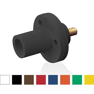 Leviton Manufacturing 15R21-1UB Electrical Connector Assembly product image