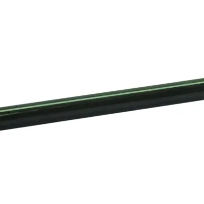 Amber Gray Sleeve & Quartz Lamp, Clear, 8mm diameter, 1600W, 277-Volt w/ pigtail termination (R/P Kit)