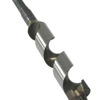 Nail Eater® Extreme 1" hole diameter.  Improved cutting edge provides 30percent longer life span.  Patented new design for improved cutting and cleaner holes.  Self-feeding screw p...