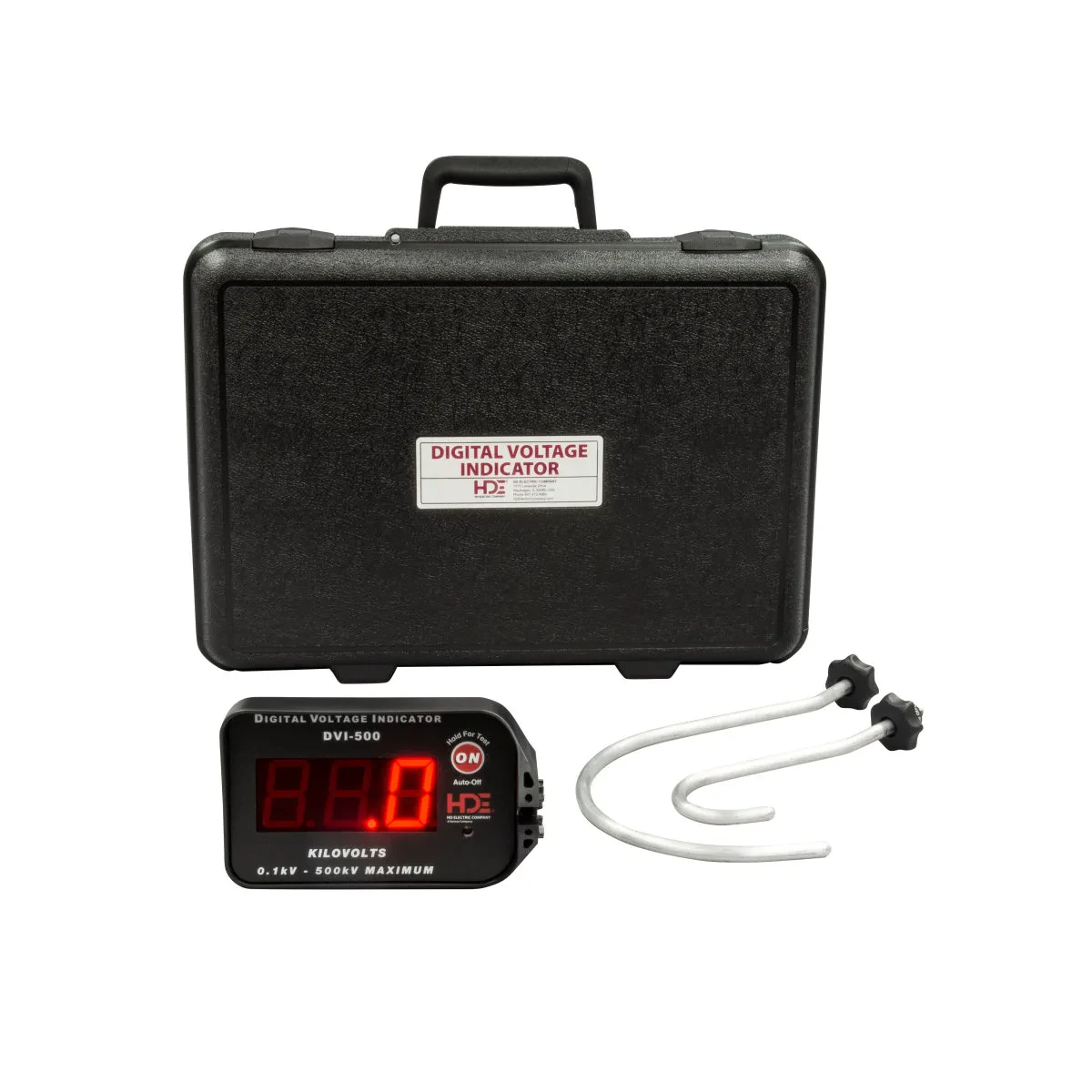 DVI-500