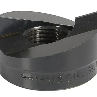 Slug-Buster® Punch 1-1/2" (38.1 mm)