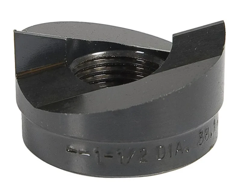 Greenlee Textron 12312 Punches Or Nail Sets Or Drifts product image