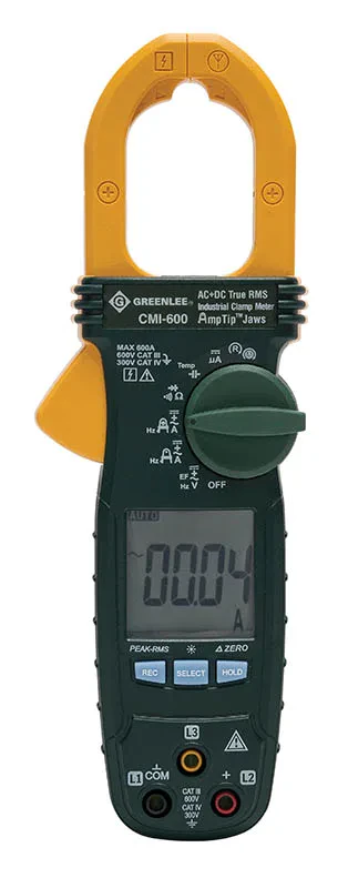 CMI-600