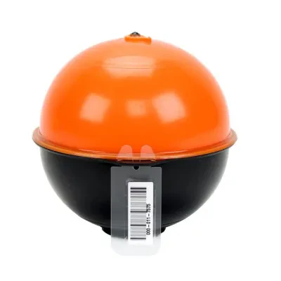3M™ EMS Extended Range Ball Marker is specially designed for locating flush mounted facilities that are covered by backfill. It is affixed to the underside of non metallic lids or...