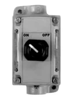 Appleton Electric Co ED2SC11012 product image