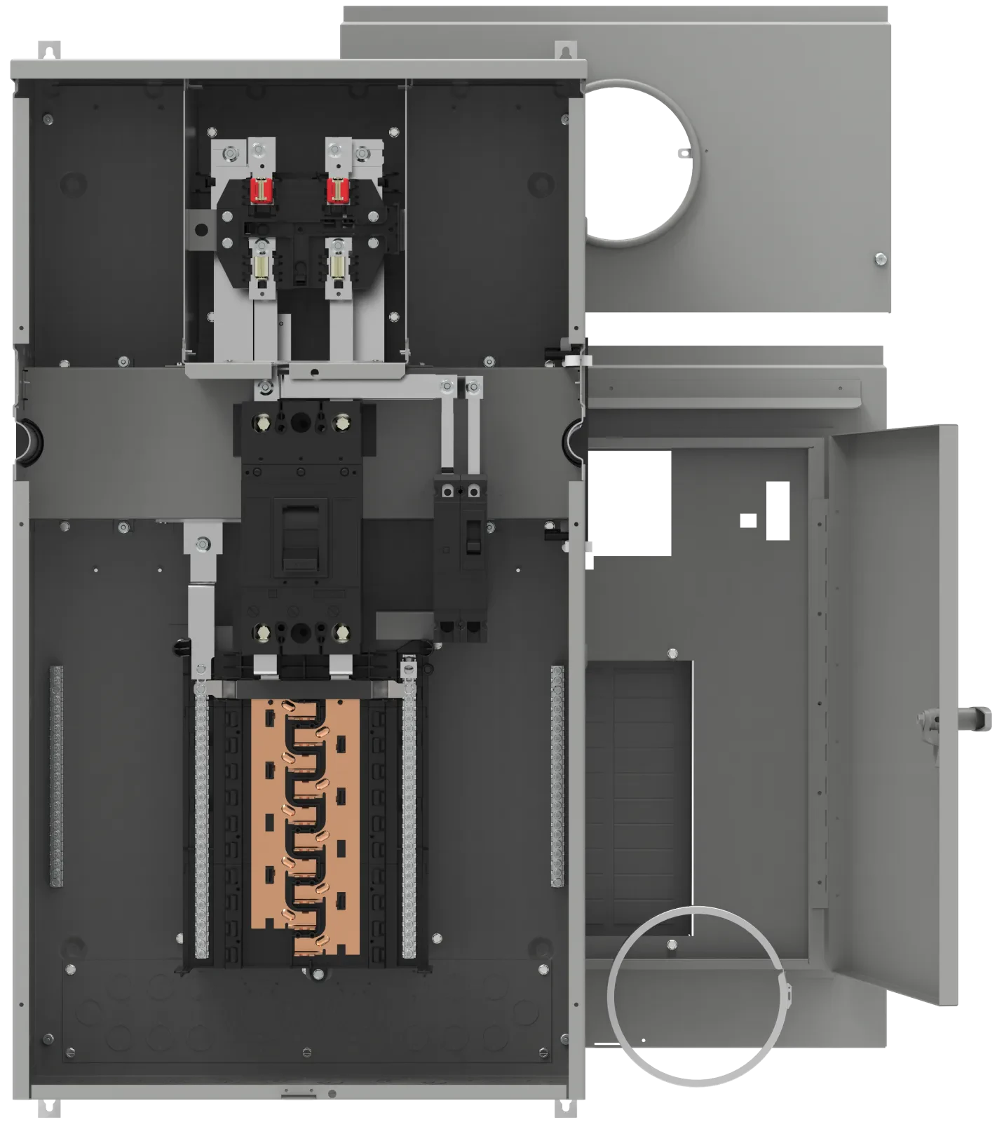 WC2040B1T8
