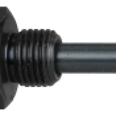 Arbor, 1/4 in. arbor size, 1/4 in. drive size, Round drive type, 1/2-20 in. thread size, Round shank type, VPD4 drill number, 9/16 to 1-1/8 in. chuck size