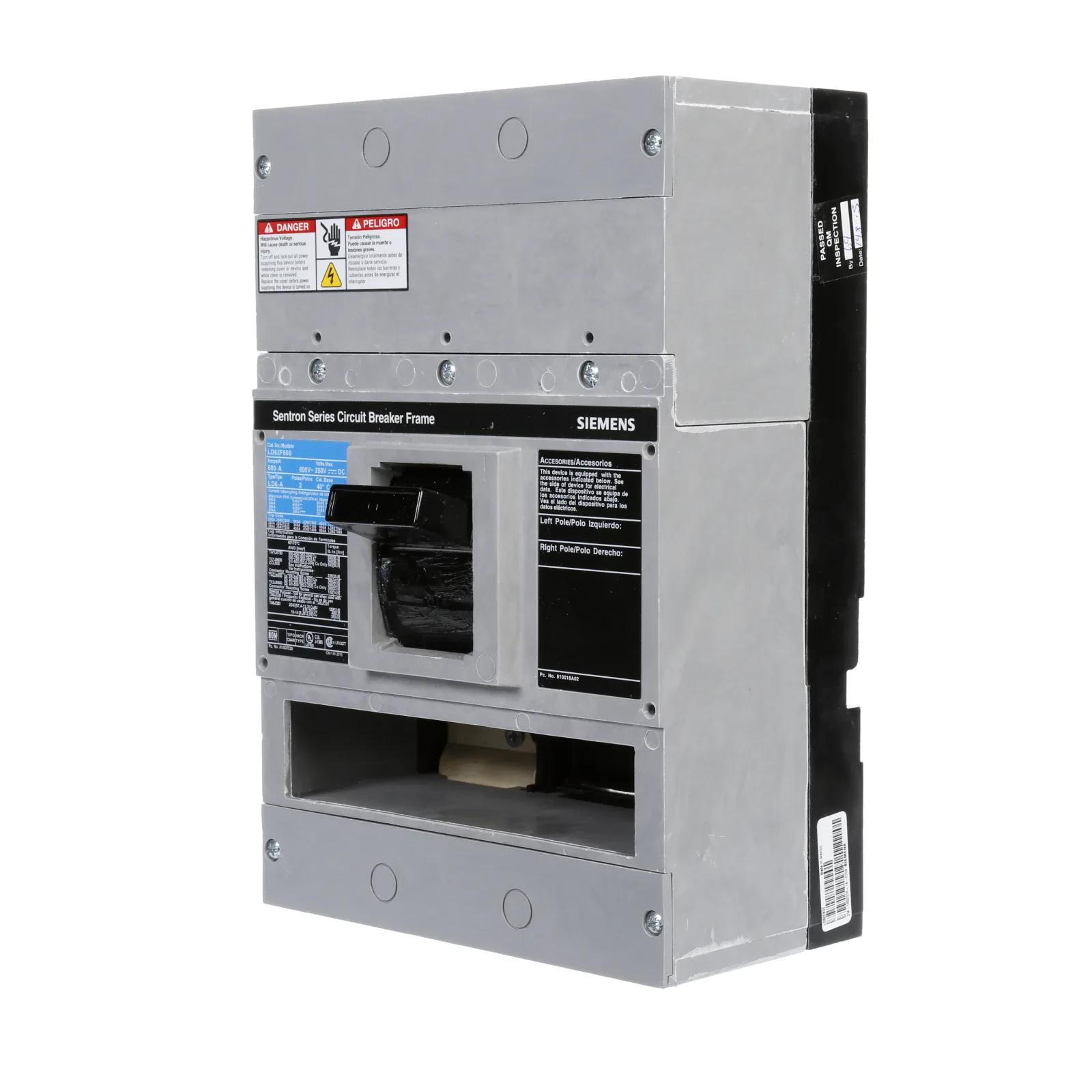LD62F600